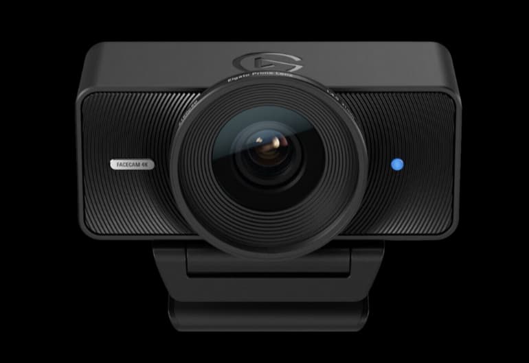 Elgato Facecam 4K (Webcam)