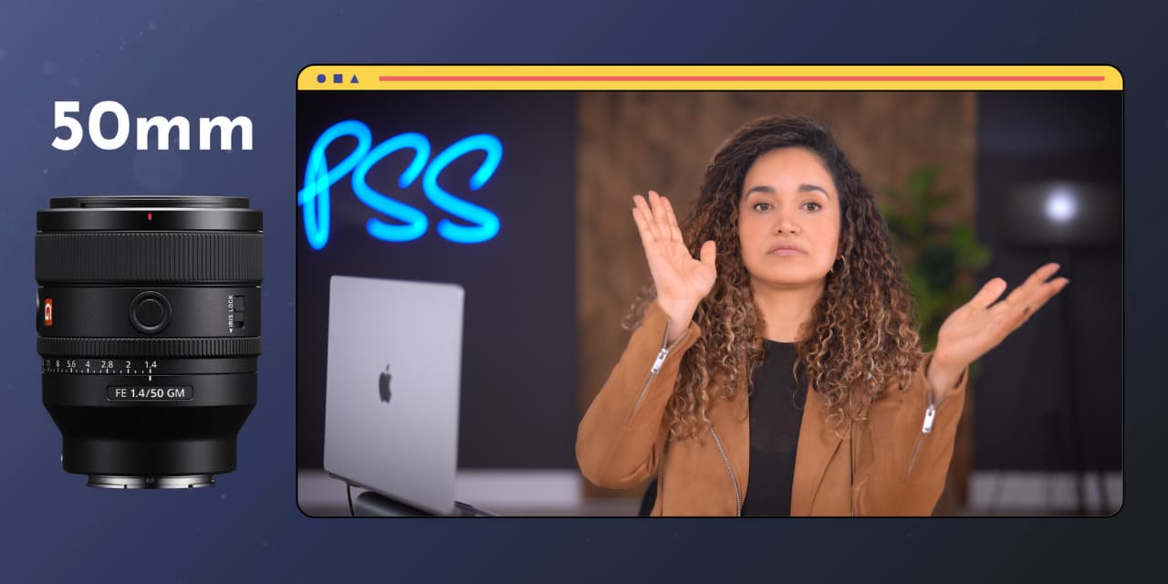 4 - Video Podcasting Camera Best Practices, original studio demonstration