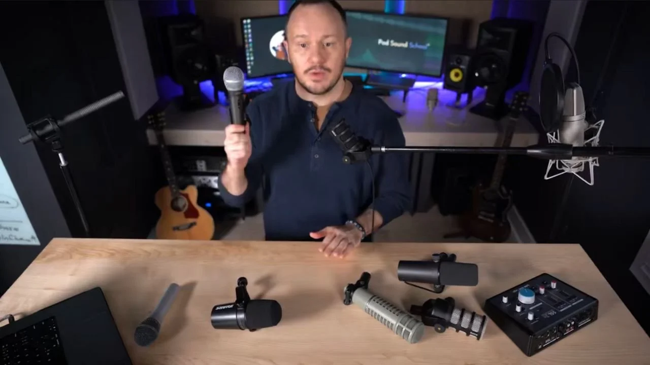 1 Budget, original studio demonstration