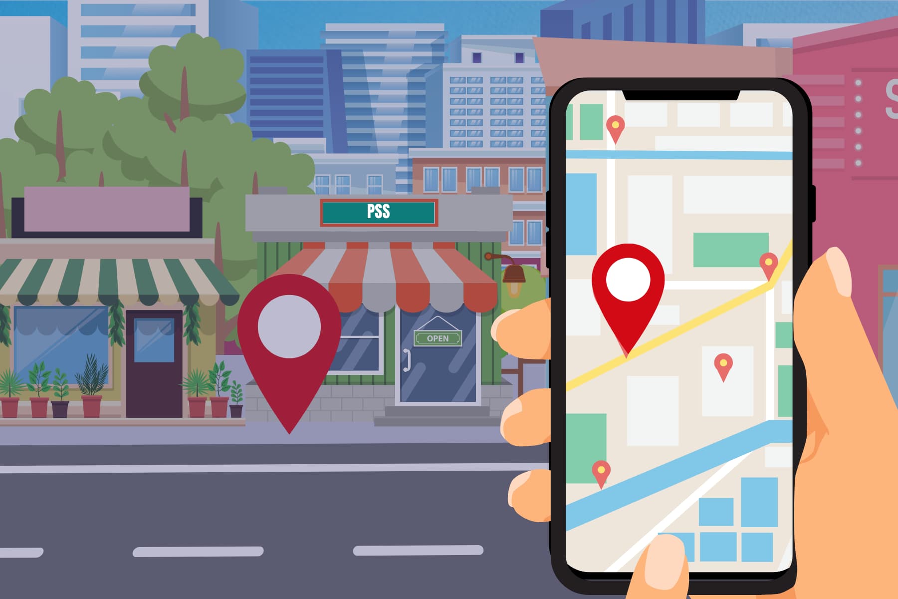 Podcast SEO 101: How to Reach More Listeners in Charlotte, Raleigh, and Beyond, original studio photograph