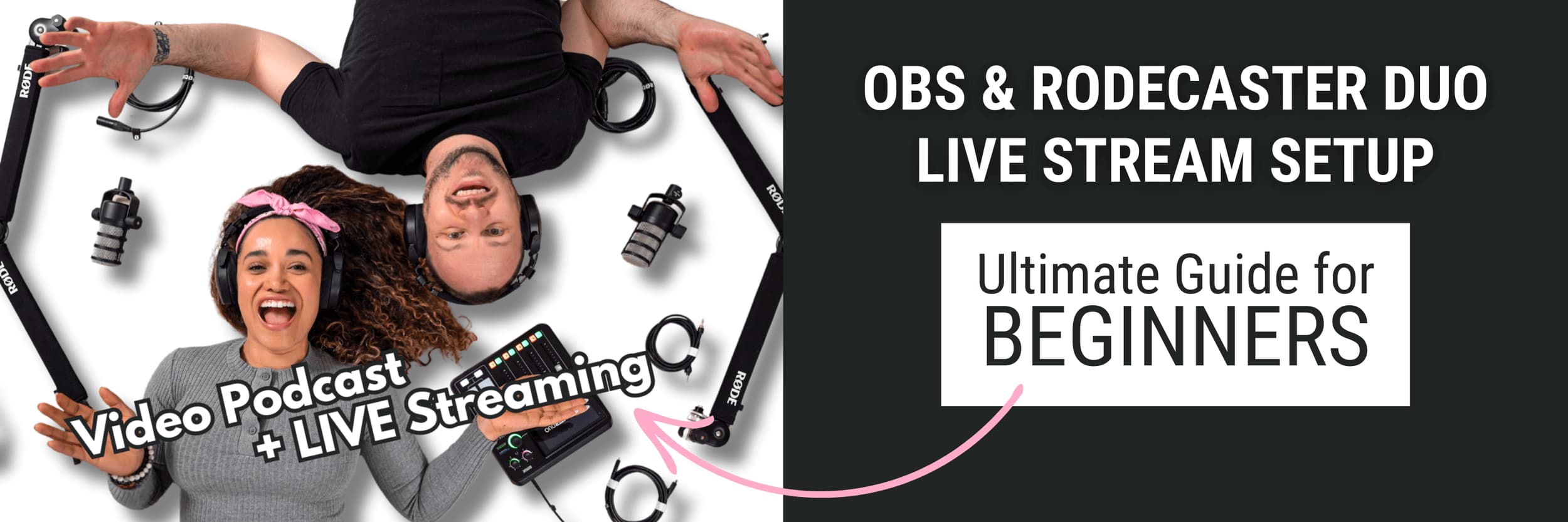 What software will help you record high-quality footage? original studio demonstration