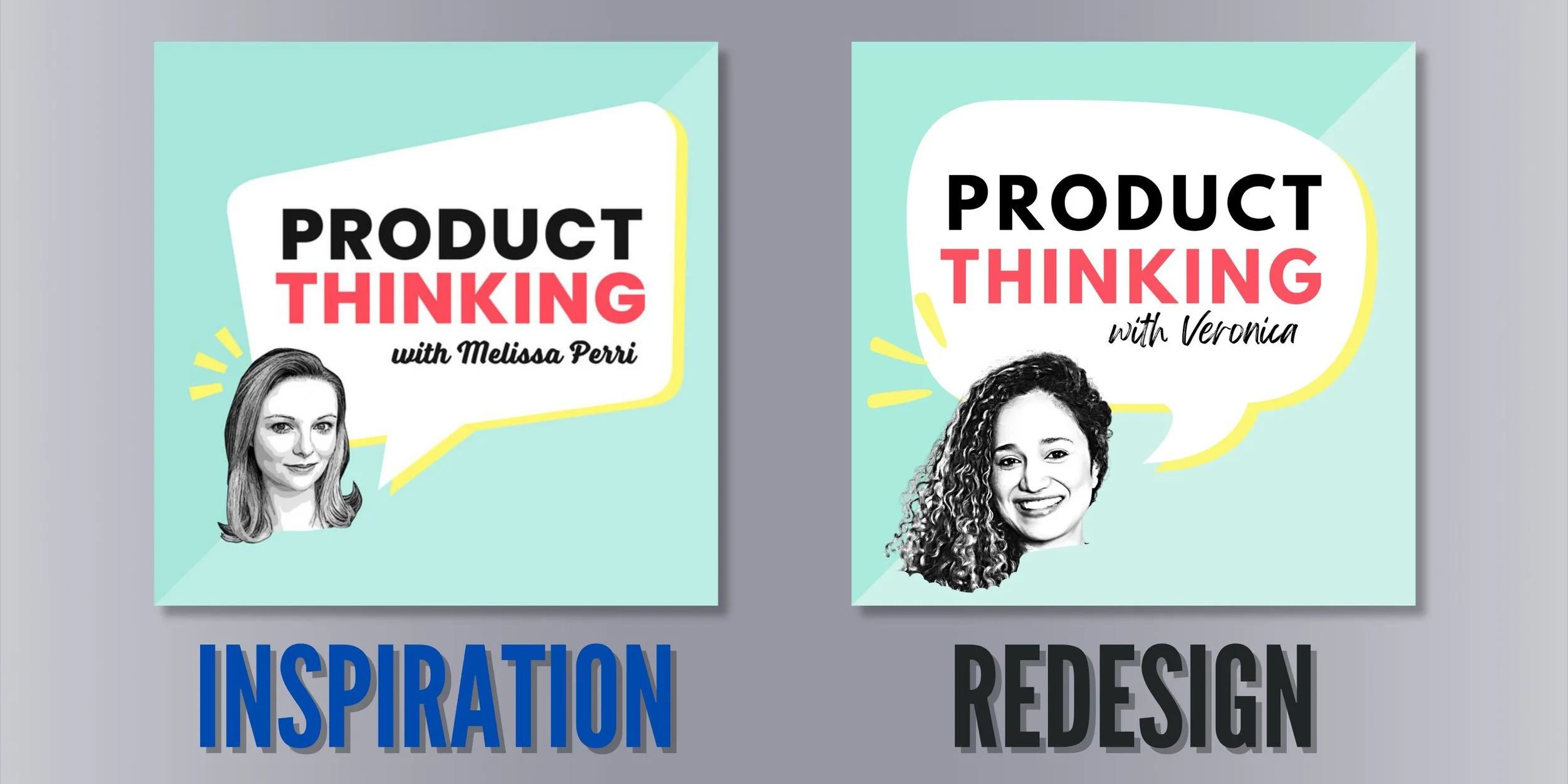 DESIGN EXERCISE 7: Product Thinking, original studio demonstration