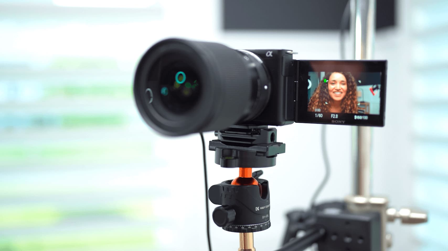 Unpacking the Gear for My YouTube and Video Podcast Studio on Wheels, original studio demonstration