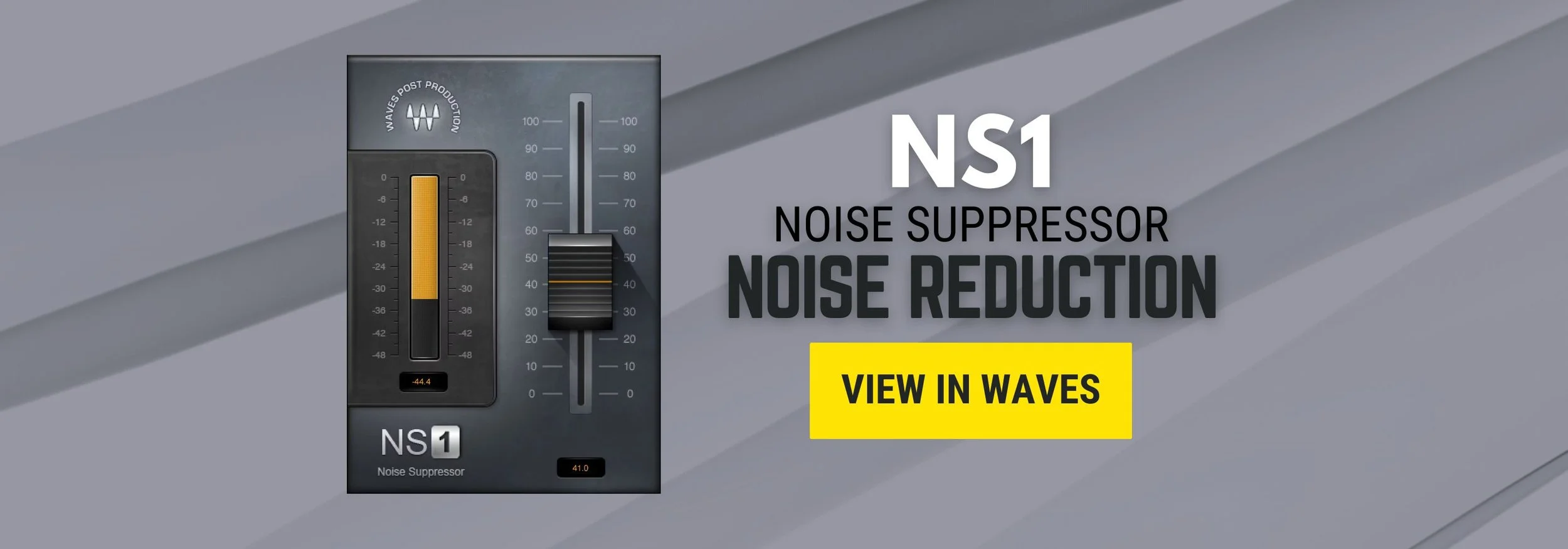 Here’s How to Build the Podcast Voice Starter Preset (the 6 Waves VST Plugins I Recommend), original studio demonstration