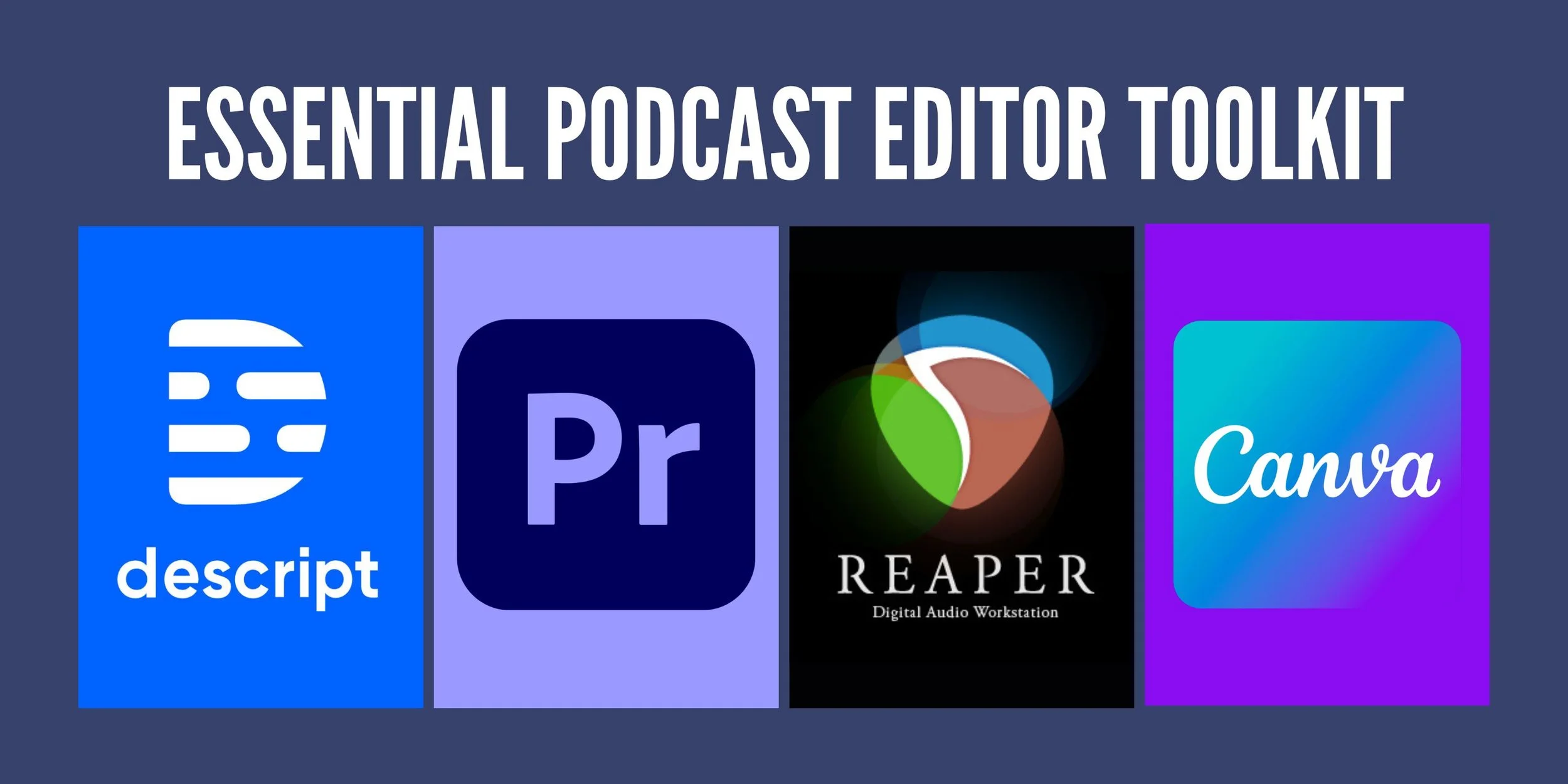 Using Ai Editing Tools Vs Hiring A Podcast Editor, original studio demonstration