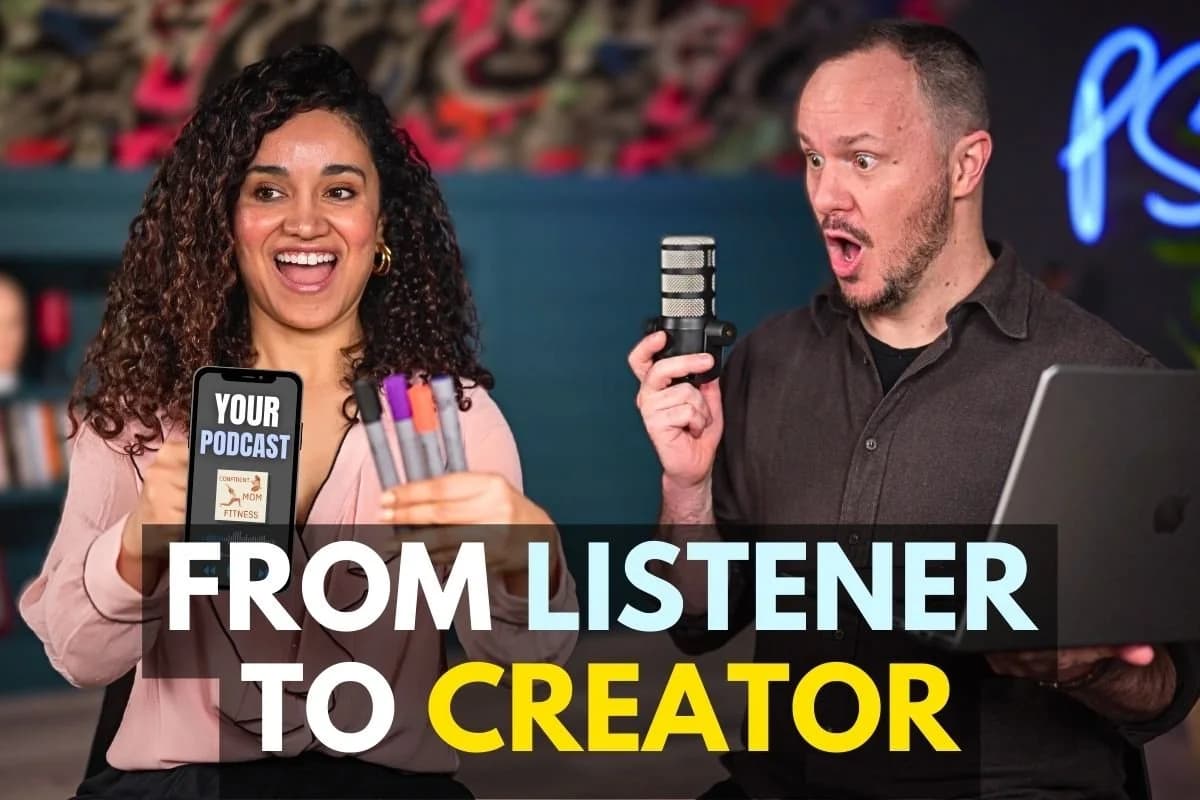 How to Start a Podcast in 2025: Proven Method for Beginners