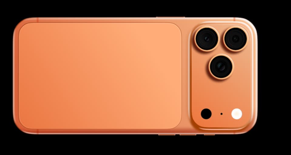 iPhone (iPhone 11 to iPhone 17)