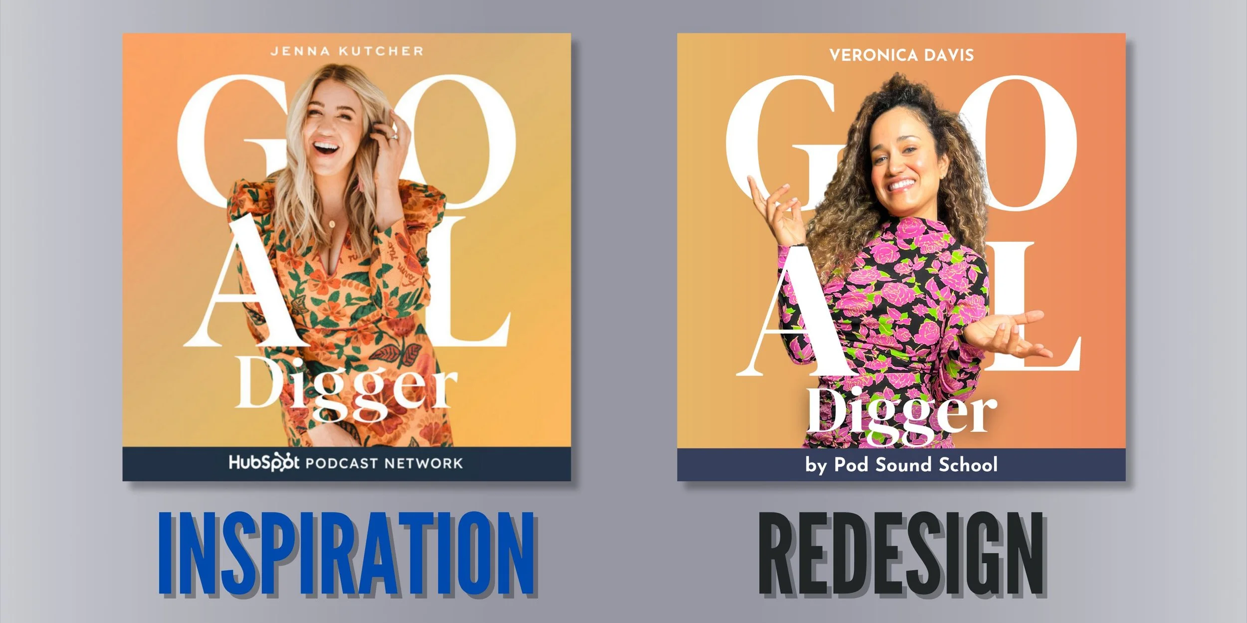 DESIGN EXERCISE 6: Goal Digger, original studio demonstration