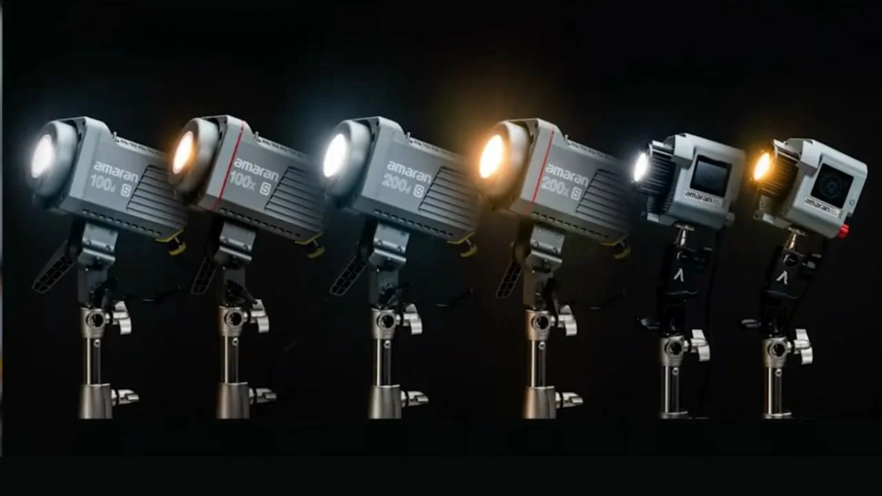The Light, original studio demonstration