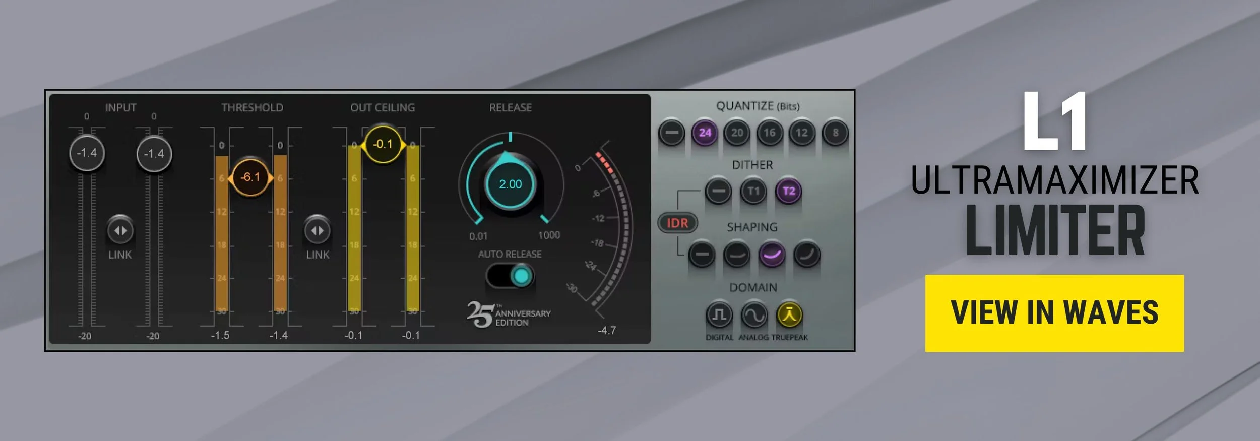 A Tour of Adobe Premiere’s Audio Track Mixer Panel, original studio demonstration