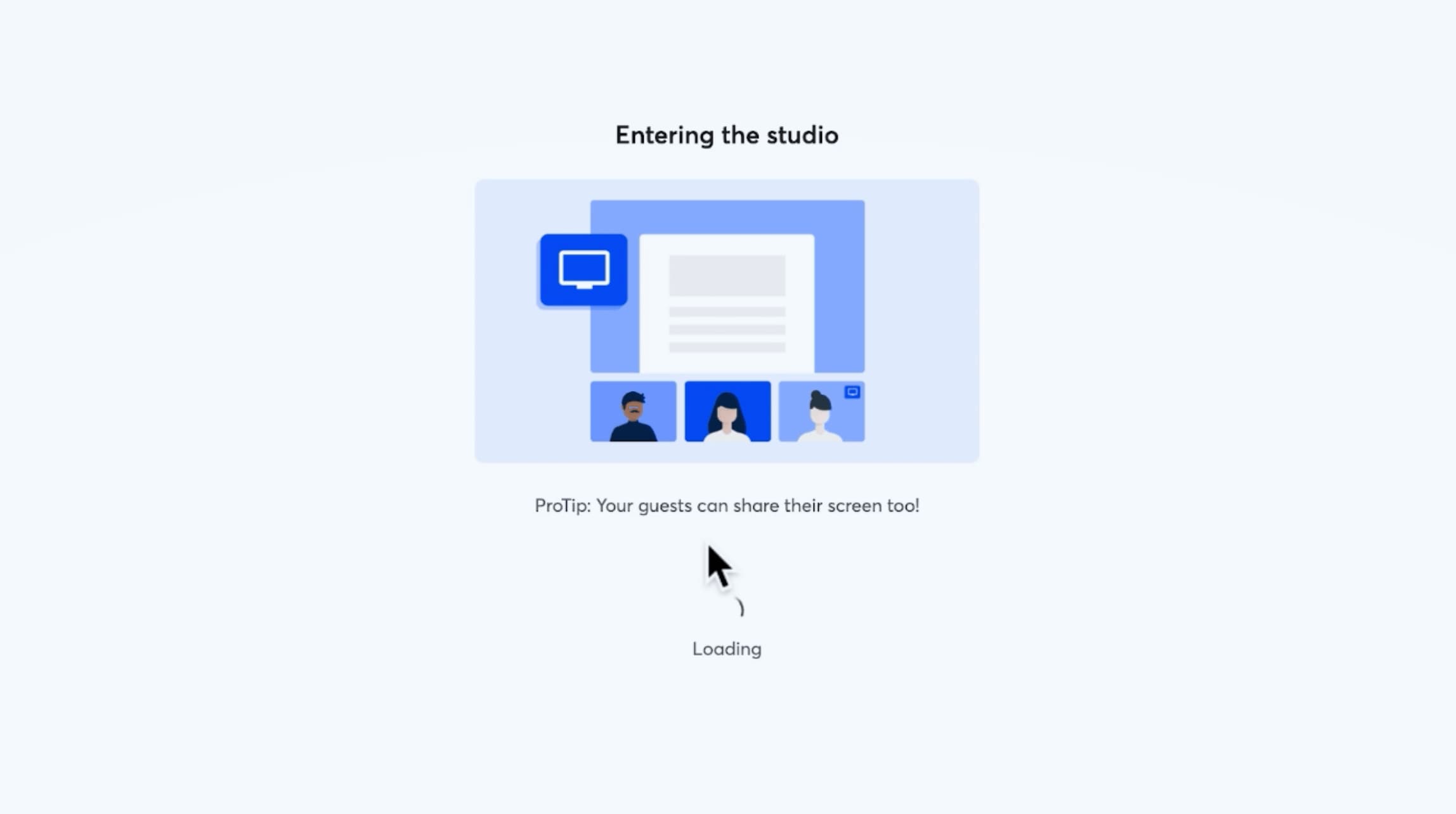 How To Set Up Streamyard In Obs, original studio demonstration