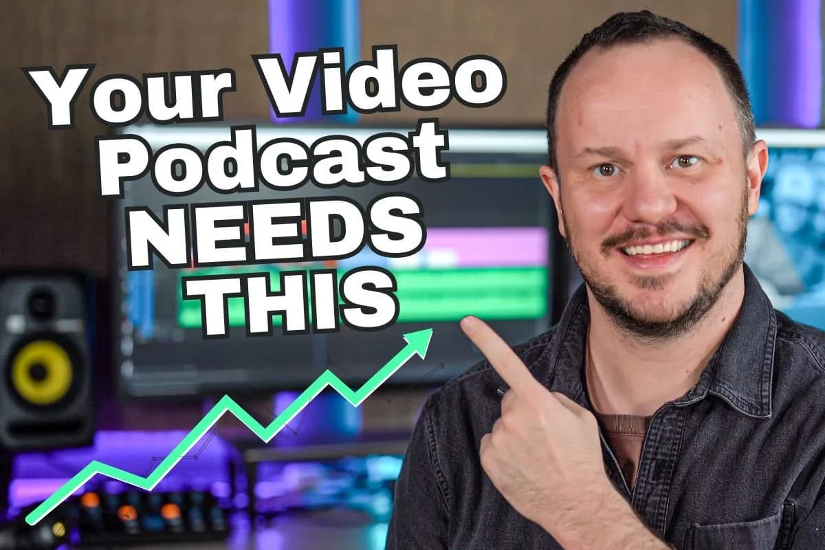 Optimize and Grow Your Video Podcast on YouTube