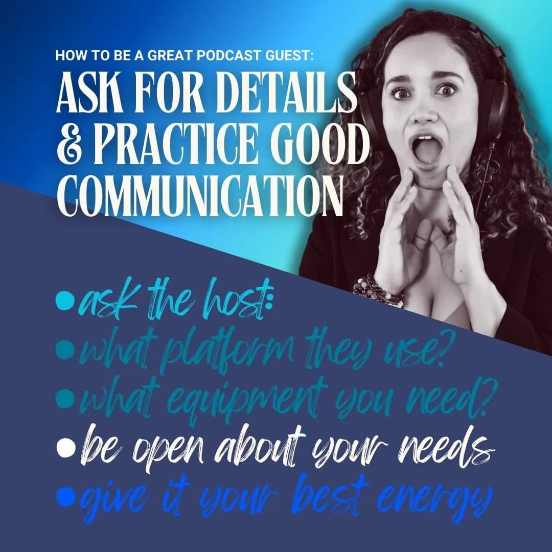 Part 2: Follow Or Ask For Instructions And Practice Good Communication, original studio demonstration