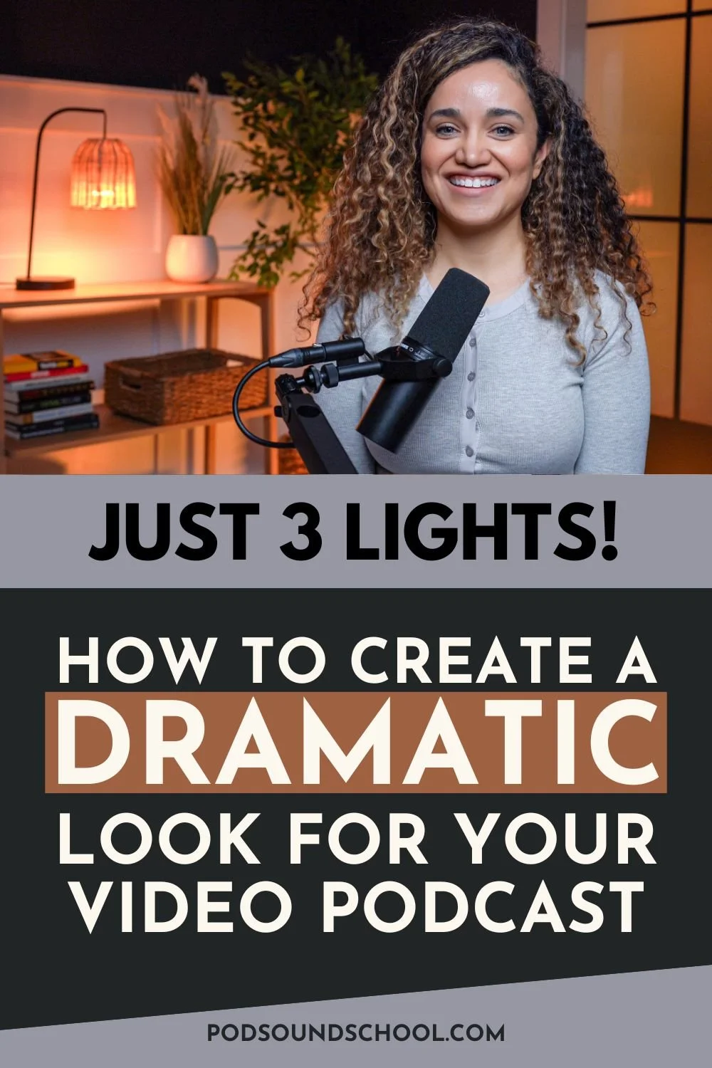 Final Thoughts, original studio demonstration